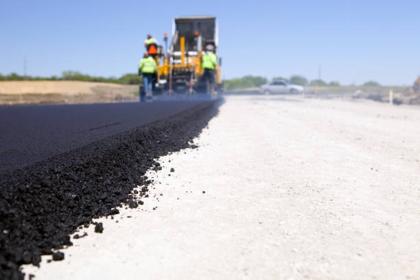 Arlington, NE Driveway Paving Services Company