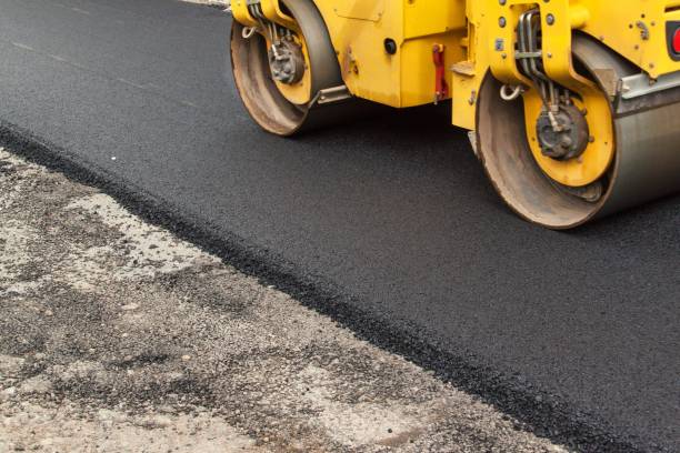 Why Choose Us For All Your Driveway Paving Needs in Arlington, NE?